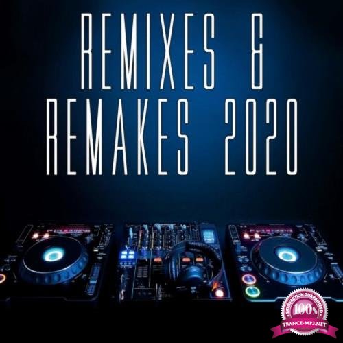 Remixes & Remakes 2020 (2020)