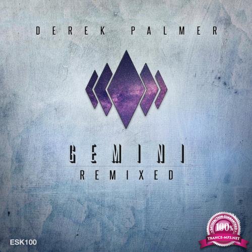 Derek Palmer - Gemini: Remixed (2020) FLAC