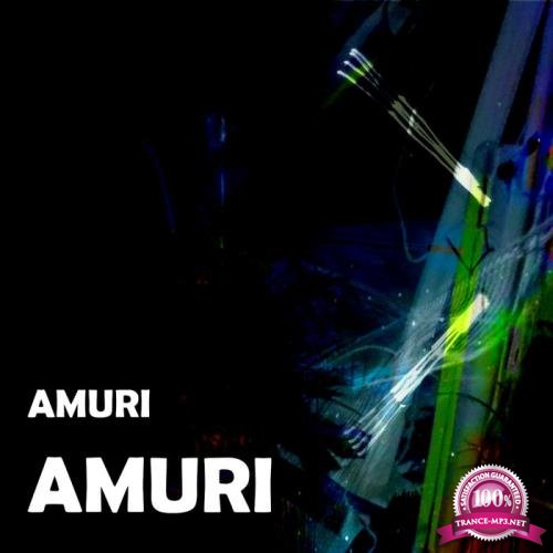 Amuri - Amuri (2020)