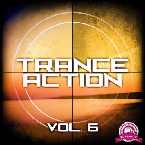 Trance Action, Vol. 6 (2020)