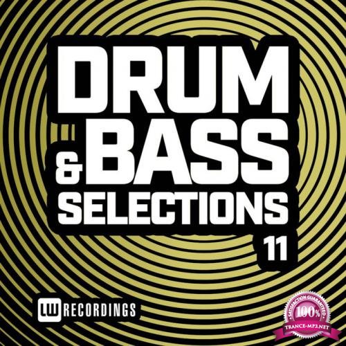 Drum & Bass Selections Vol 11 (2020)