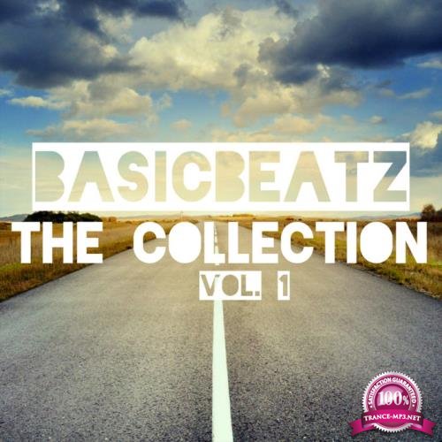 Basic Beatz - The Collection Vol. 1 (2020)