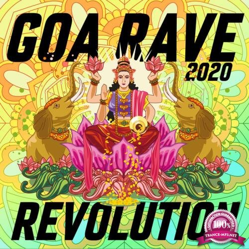 Goa Rave Revolution 2020 (2020)