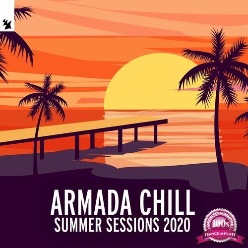 Armada Chill  Summer Sessions 2020 (Extended Versions) (2020) 