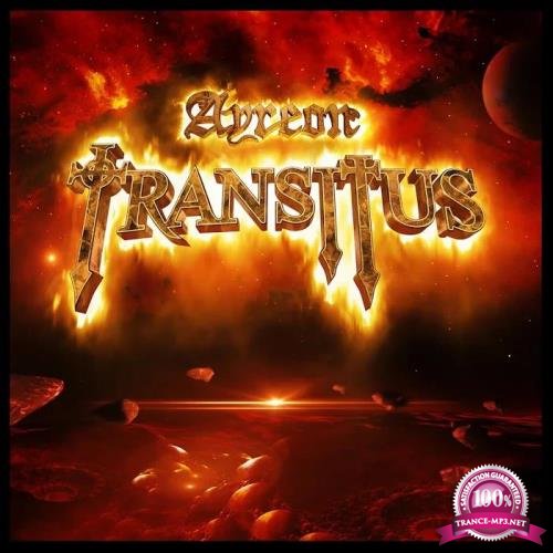 Ayreon - Transitus (2020)
