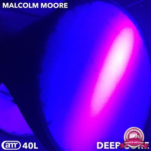 Malcolm Moore - Deep Core (2020)
