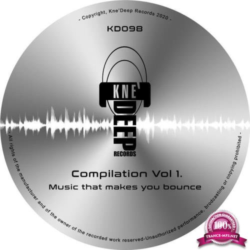 Kne' Deep Compilation Vol 1 (2020)
