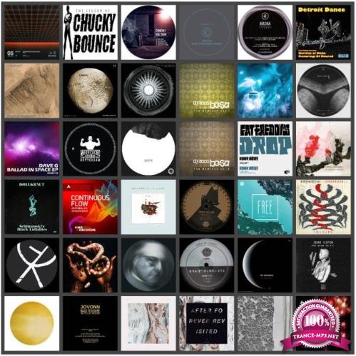 Beatport Music Releases Pack 2300 (2020)