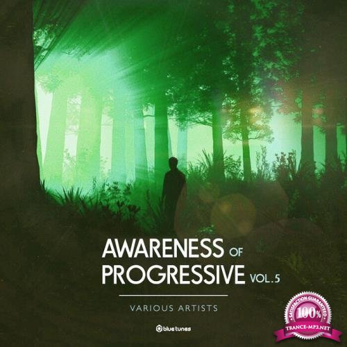 Awareness Of Progressive Vol 5 (2020)