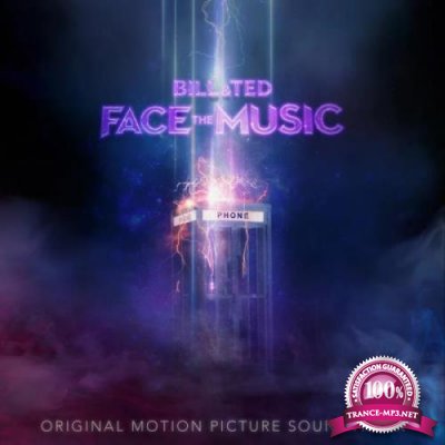 Bill & Ted Face The Music (Original Motion Picture Soundtrack) (2020)