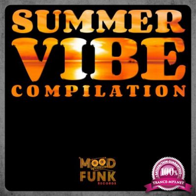 SUMMER VIBE Compilation (2020) FLAC