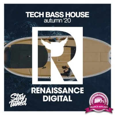 Tech Bass House Autumn '20 (2020)