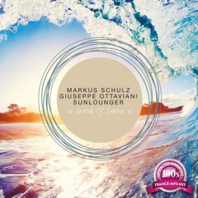 Markus Schulz, Giuseppe Ottaviani, Sunlounger - In Search of Sunrise 16 (2020) FLAC