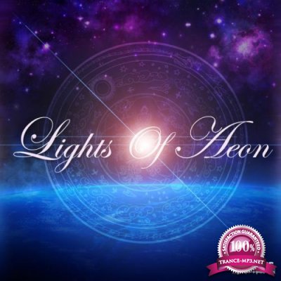 Lights Of Aeon - Out Of The Sound Prism (2020)