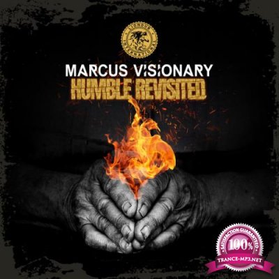 Marcus Visionary - Humble Revisited (2020)