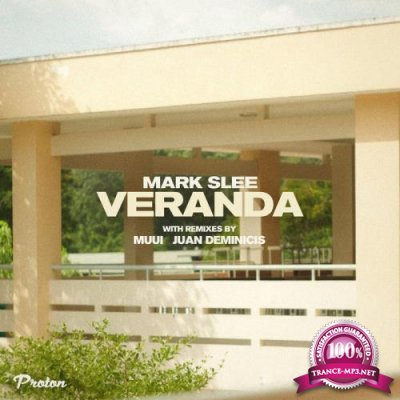 Mark Slee - Veranda (2020) 