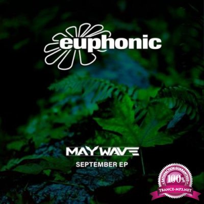 Maywave - September EP (2020)