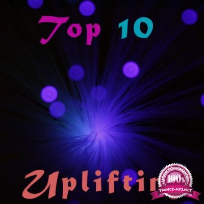 Aleksey Litunov - Top 10 Uplifting (2020)