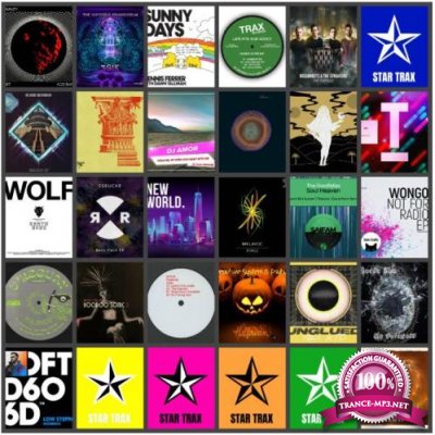 Beatport Music Releases Pack 2225 (2020)