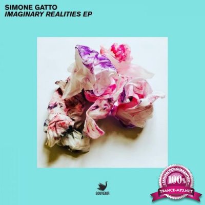Simone Gatto - Imaginary Realities (2020)