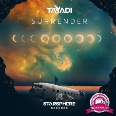 Tasadi - Surrender (Incl. Aimoon & Somna Remixes) (2020)