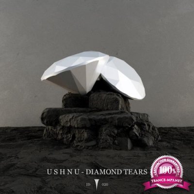 U S H N U - Diamond Tears (2020)