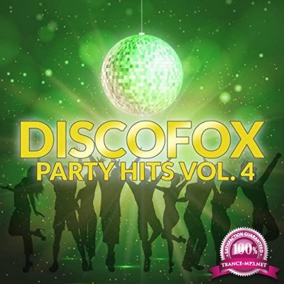 Discofox Party Hits Vol. 4 (2020)