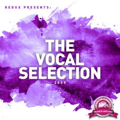 Redux Presents: The Vocal Selection 2020 (2020)