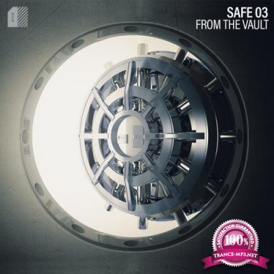 High Contrast Holland - From The Vault Safe 03 (2020)