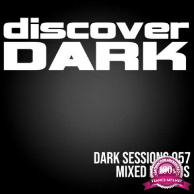 Discover Dark - Dark Sessions 057 (Mixed By Neos) (2020)