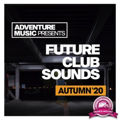 Future Club Sounds (Autumn '20) (2020)