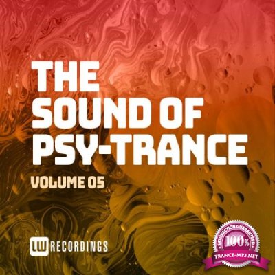 The Sound Of Psy Trance, Vol. 05 (2020)