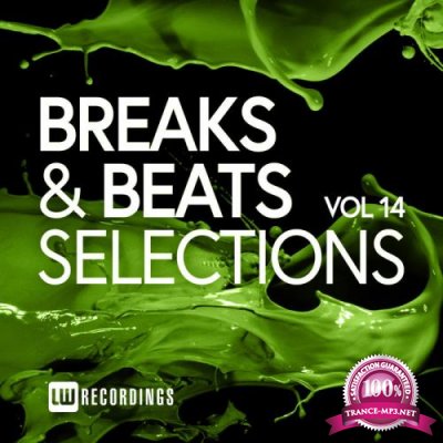 Breaks & Beats Selections, Vol. 14 (2020) 