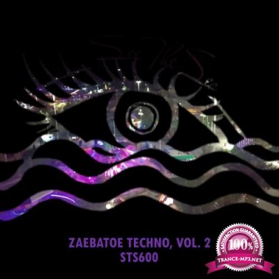 Zaebatoe Techno Vol 2 (2020)