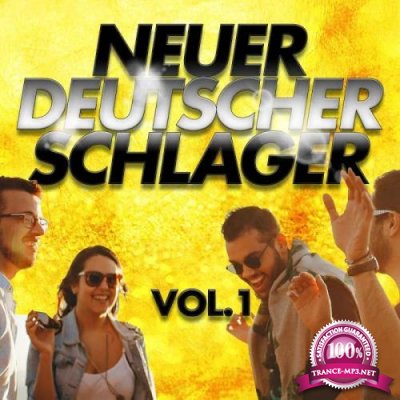 Neuer Deutscher Schlager, Vol. 1 (2020)