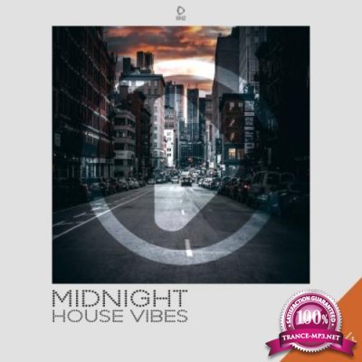 Midnight House Vibes, Vol. 54 (2020)
