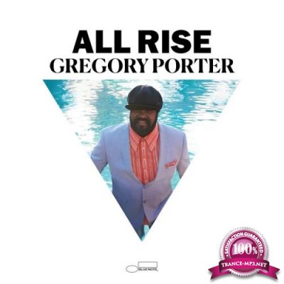 Gregory Porter - All Rise (Deluxe Edition) (2020)