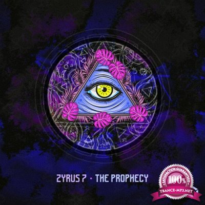 Zyrus 7 - Prophecy (Single) (2020)