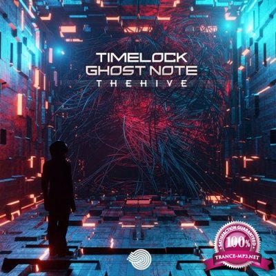 Timelock & Ghost Note - The Hive (Single) (2020)