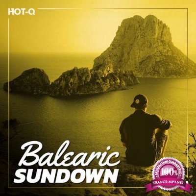 Balearic Sundown 001 (2020) 