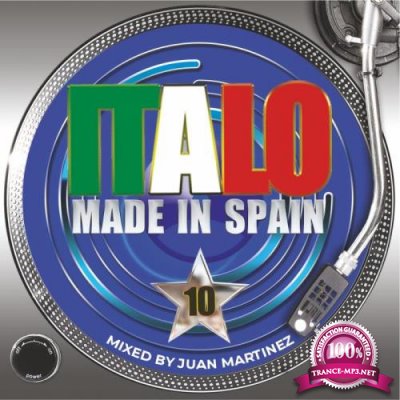 Italo Made In Spain 10 (2020)