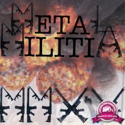 Metal Militia - Mmxx (2020)