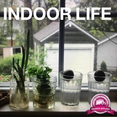 Mike Simonetti - Indoor Life (2020)