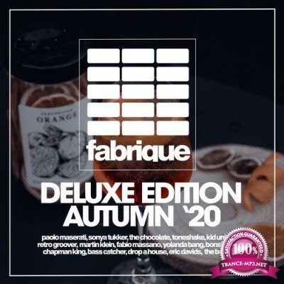 Deluxe Edition Autumn '20 (2020)