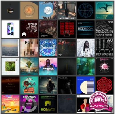 Beatport Music Releases Pack 2231 (2020)