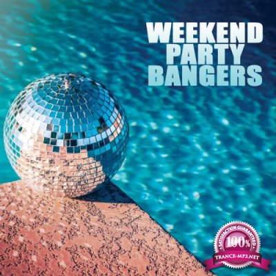 Black Lemon - Weekend Party Bangers (2020)