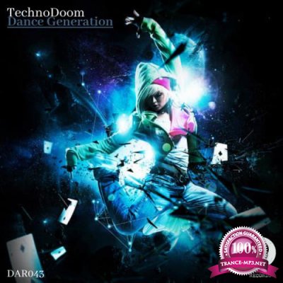 Technodoom - Dance Generation (2020)