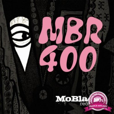 MBR400: Turbulent Times Compilation (2020)