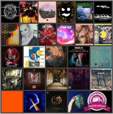 Beatport Music Releases Pack 2232 (2020)