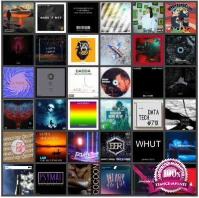 Beatport Music Releases Pack 2233 (2020)